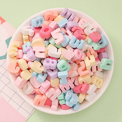Opaque Resin Cabochons X1-CRES-F030-01G-1