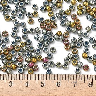 TOHO 6/0 Round Beads SEED-TR06-0721-1