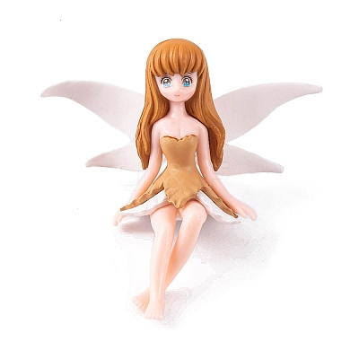 Mini PVC Fairy MIMO-PW0003-170B-1