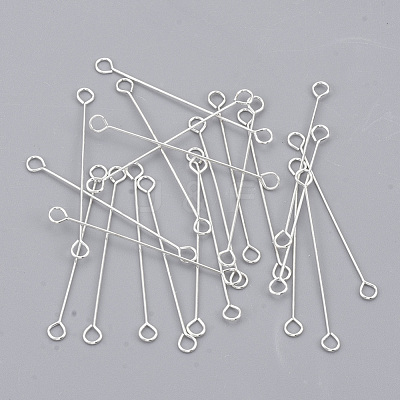 Iron Eye Pins IFIN-S126-01D-S-1