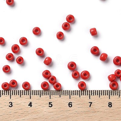 375G 15 Colors Glass Seed Beads SEED-JP0004-02-4mm-1