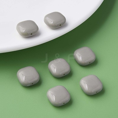 Opaque Acrylic Beads MACR-S373-147-A05-1