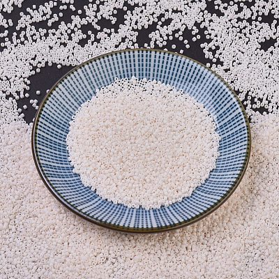 MIYUKI Delica Beads X-SEED-J020-DB1520-1