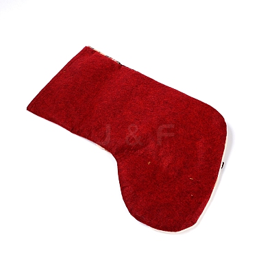 Christmas Socks Gift Bags LS-HJEW-SZC0003-01A-1