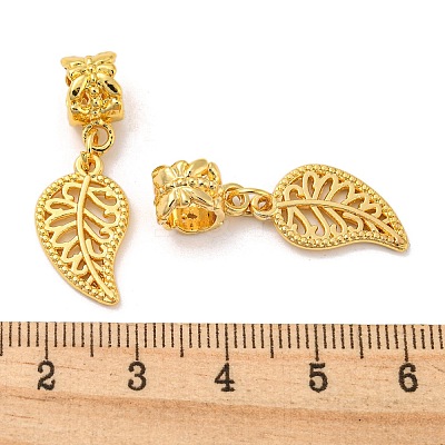 Tibetan Style Alloy Pendants PALLOY-F199-03G-1