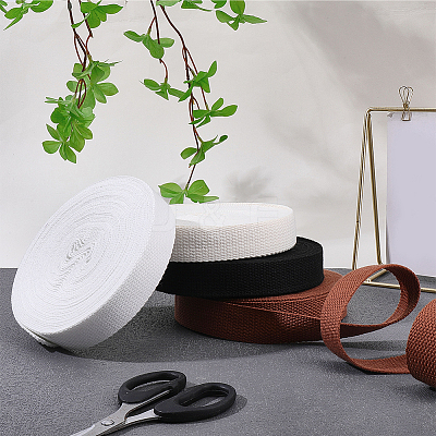 Polyester Ribbon OCOR-CL0001-09A-1