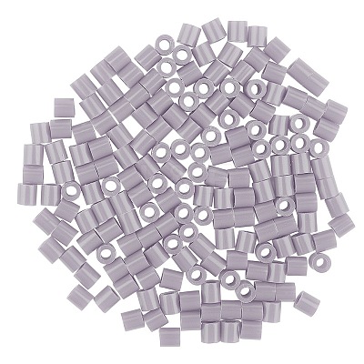 1 Box 5mm Melty Beads PE DIY Fuse Beads Refills for Kids DIY-X0047-45-B-1