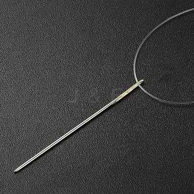 Steel Sewing Needles NEED-YW0001-05-1