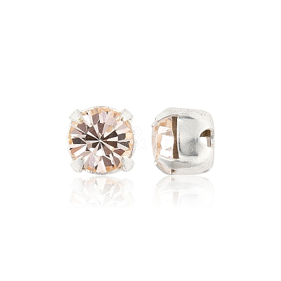 Preciosa® MAXIMA Crystal in Sew-On Cup X-PRC-SS19-00530-S-1