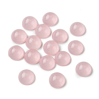 Resin Decoden Cabochons CRES-B021-15A-02-1