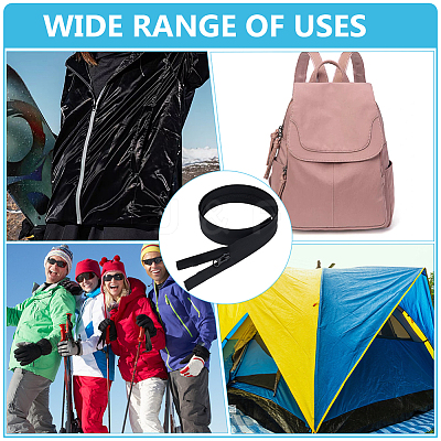 Garment Accessories FIND-WH0170-13-1
