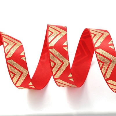 Polyester Ribbons SRIB-H307-01D-03-1