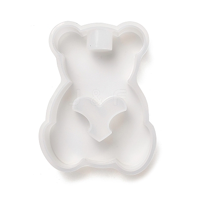 DIY Silicone Candle Molds LS-SIMO-H018-07A-1