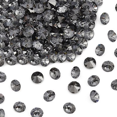Preciosa® MAXIMA Crystal Round Stones Y-PRC-RBSS10-00030-260-1