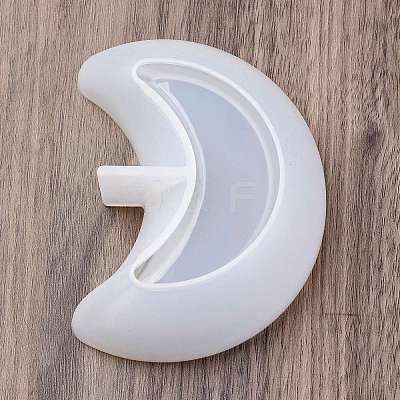 Halloween DIY Silicone Display Sculpture Molds LS-SIMO-D007-03C-1