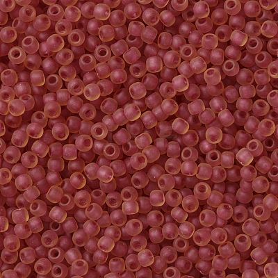 TOHO 11/0 Round Beads SEED-JPTR11-0241FM-1