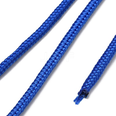 Nylon Braided Cord FB-CBADB10-01A-1