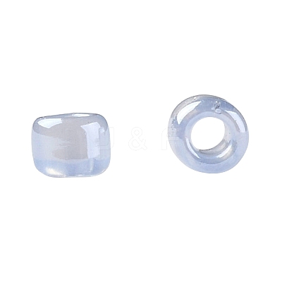 TOHO 15/0 Round Beads X-SEED-TR15-0146-1