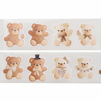 Paper Stickers STIC-P013-04-1