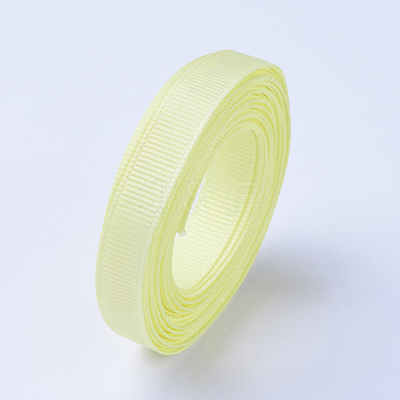 Grosgrain Ribbon DIY-WH0143-98C-1