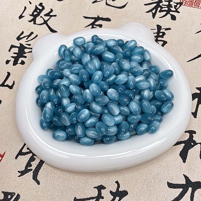 Resin Beads X1-RESI-YW0004-73F-1