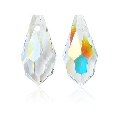 Preciosa® Crystal Pendants X-PRC-PC11-00030-200-1