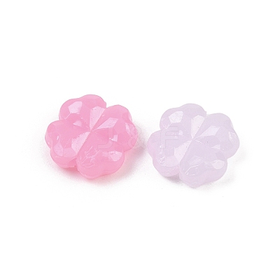 Plastics Beads KY-B005-02C-1