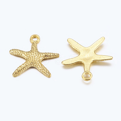 Tibetan Style Alloy Pendants EA306Y-G-1