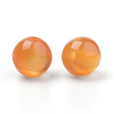 Resin Beads RB263Y-3-1