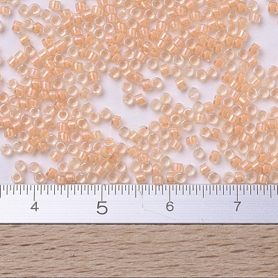 MIYUKI Delica Beads X-SEED-J020-DB0067-1