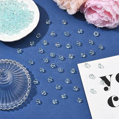 Preciosa® Crystal Beads Y-PRC-BA4-60001-1