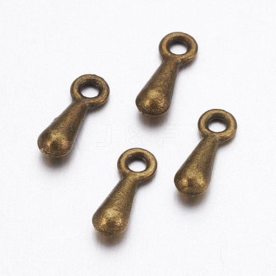 Alloy Charms PALLOY-K148-02AB-1