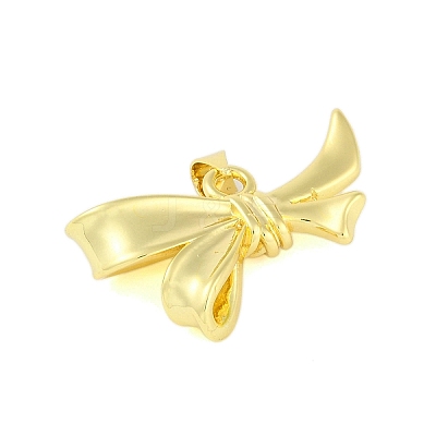 Brass Pendants KK-M289-02A-G-1