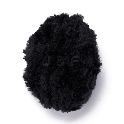 Polyester & Nylon Yarn LS-YCOR-C001-01N-1