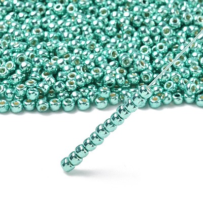 TOHO 6/0 Round Beads X-SEED-TR06-PF0561-1