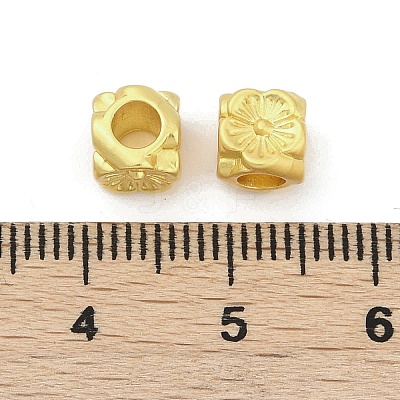 Alloy Beads PALLOY-D369-10MG-1