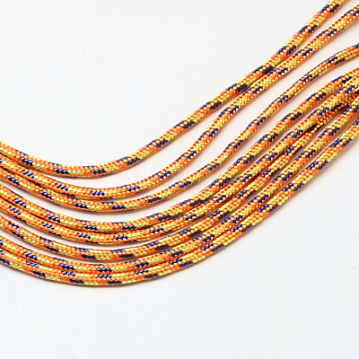 Polyester & Spandex Cord Ropes RCP-R007-327-1