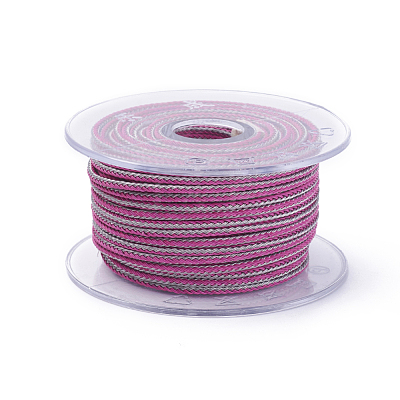 Braided Steel Wire Rope Cord OCOR-G005-3mm-A-29-1
