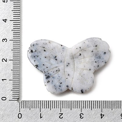 Natural Agate Carved Beads G-C054-01A-1