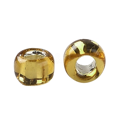 TOHO Round Seed Beads SEED-JPTR15-0022C-1