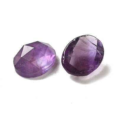 Natural Mixed Stone Cabochons X-G-L514-47B-1