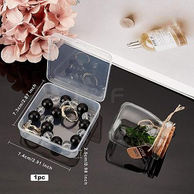 K9 Glass Bag Handles FIND-CA0001-37G-1