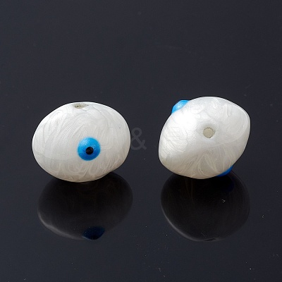 Glass Beads GLAA-A009-02I-1