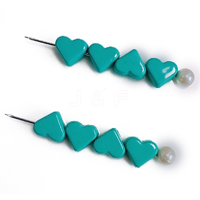 Zinc Alloy Beads FIND-WH0431-16H-1