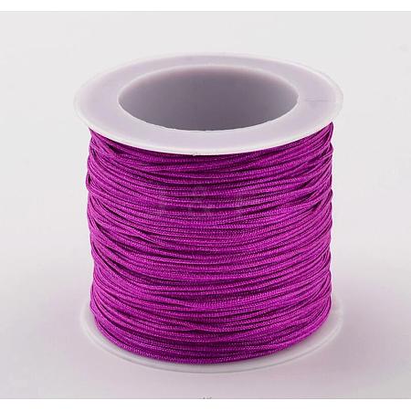 Nylon Thread Cord X-NS018-105-1