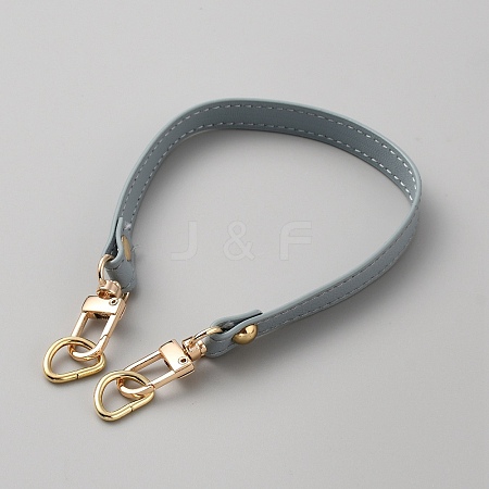 PU Leather Bag Straps FIND-WH0139-53KCG-04-1