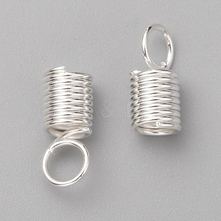 Iron Cord End IFIN-E448-S-1