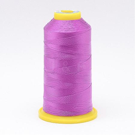 Nylon Sewing Thread NWIR-N006-01Q-0.4mm-1