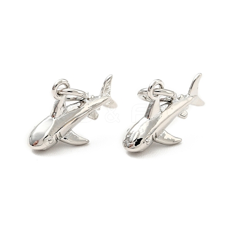 Brass Charms KK-G416-19P-1