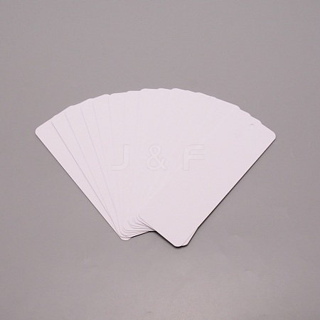 Blank Kraft Paper Card DIY-WH0308-34H-1